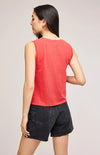 Gentle Fawn Kate Cotton Tank in + Colours