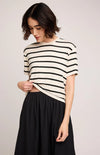 Gentle Fawn Geneva Skirt Black