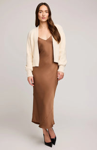 Gentle Fawn Theodora Cream Cardi