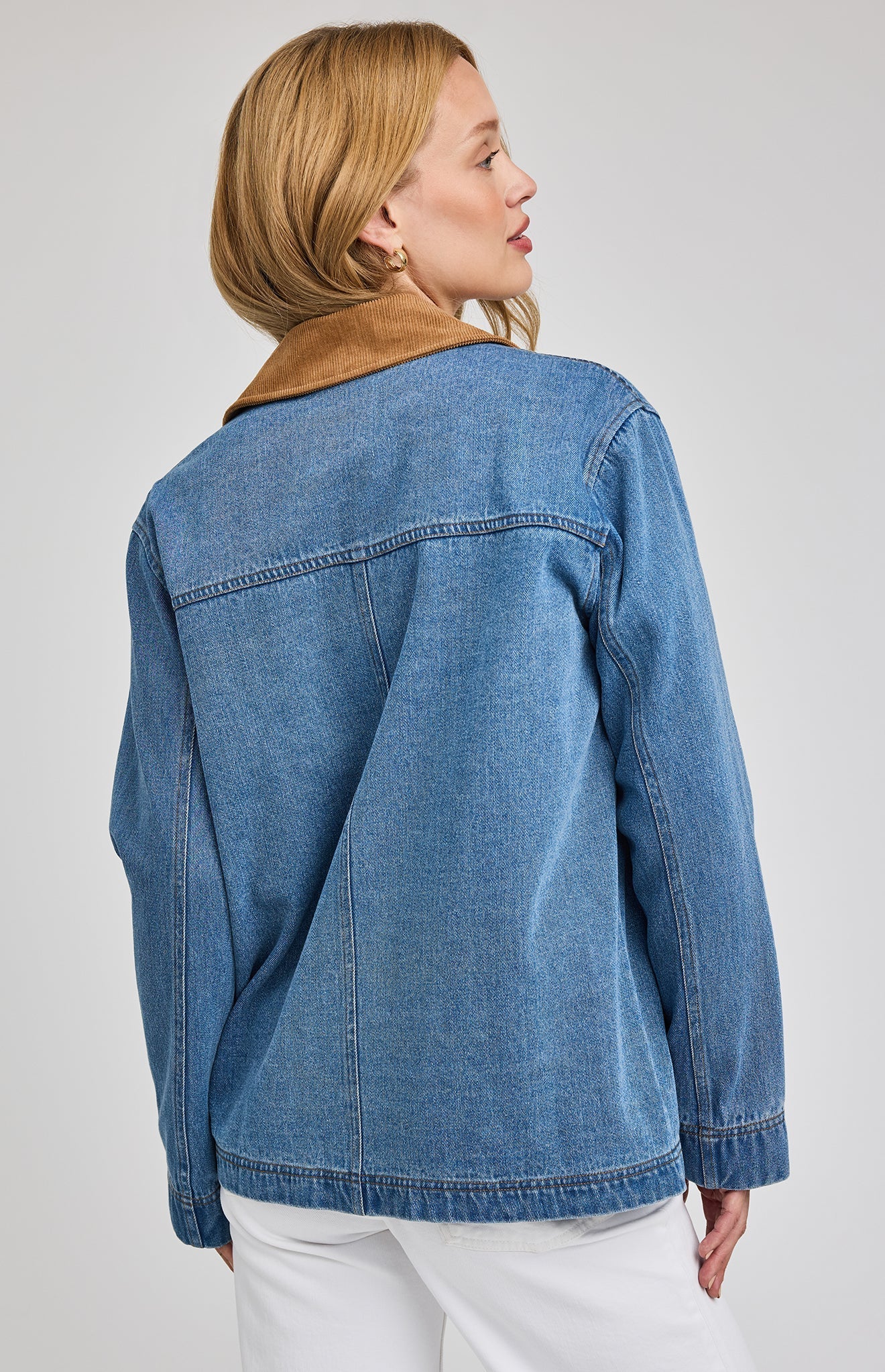 Gentel Fawn Flynn Jacket