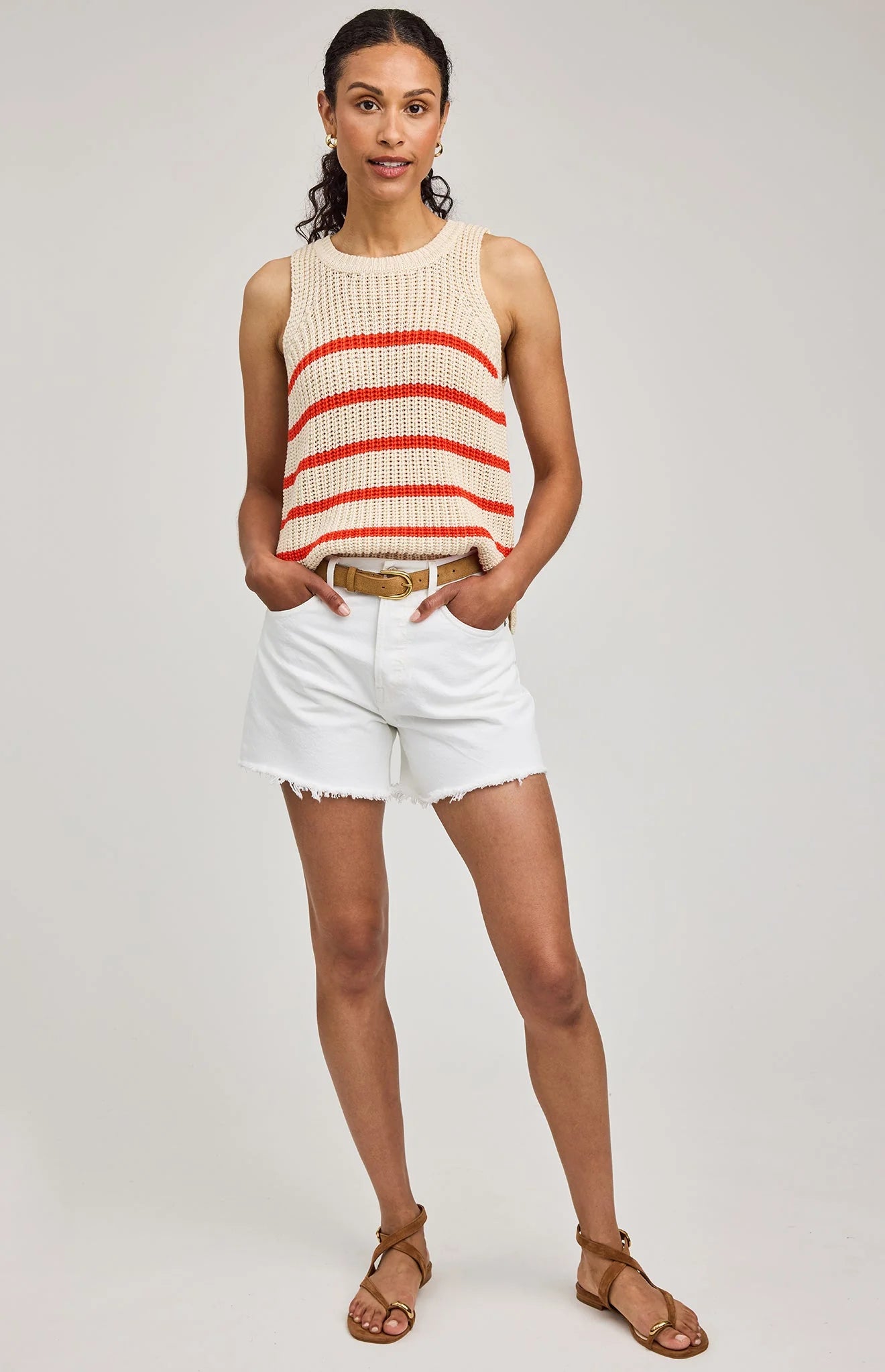 Gentle Fawn Andrea Knit Tank