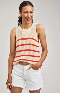 Gentle Fawn Andrea Knit Tank
