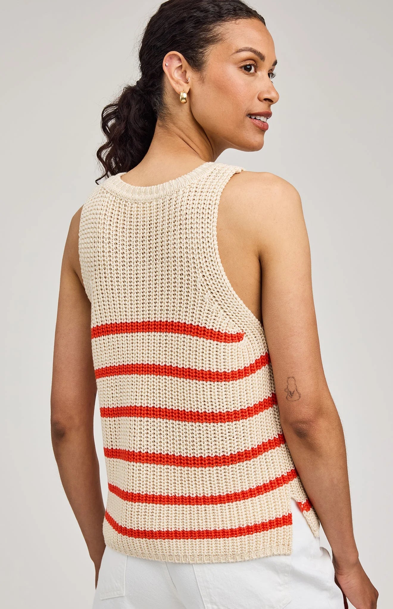 Gentle Fawn Andrea Knit Tank