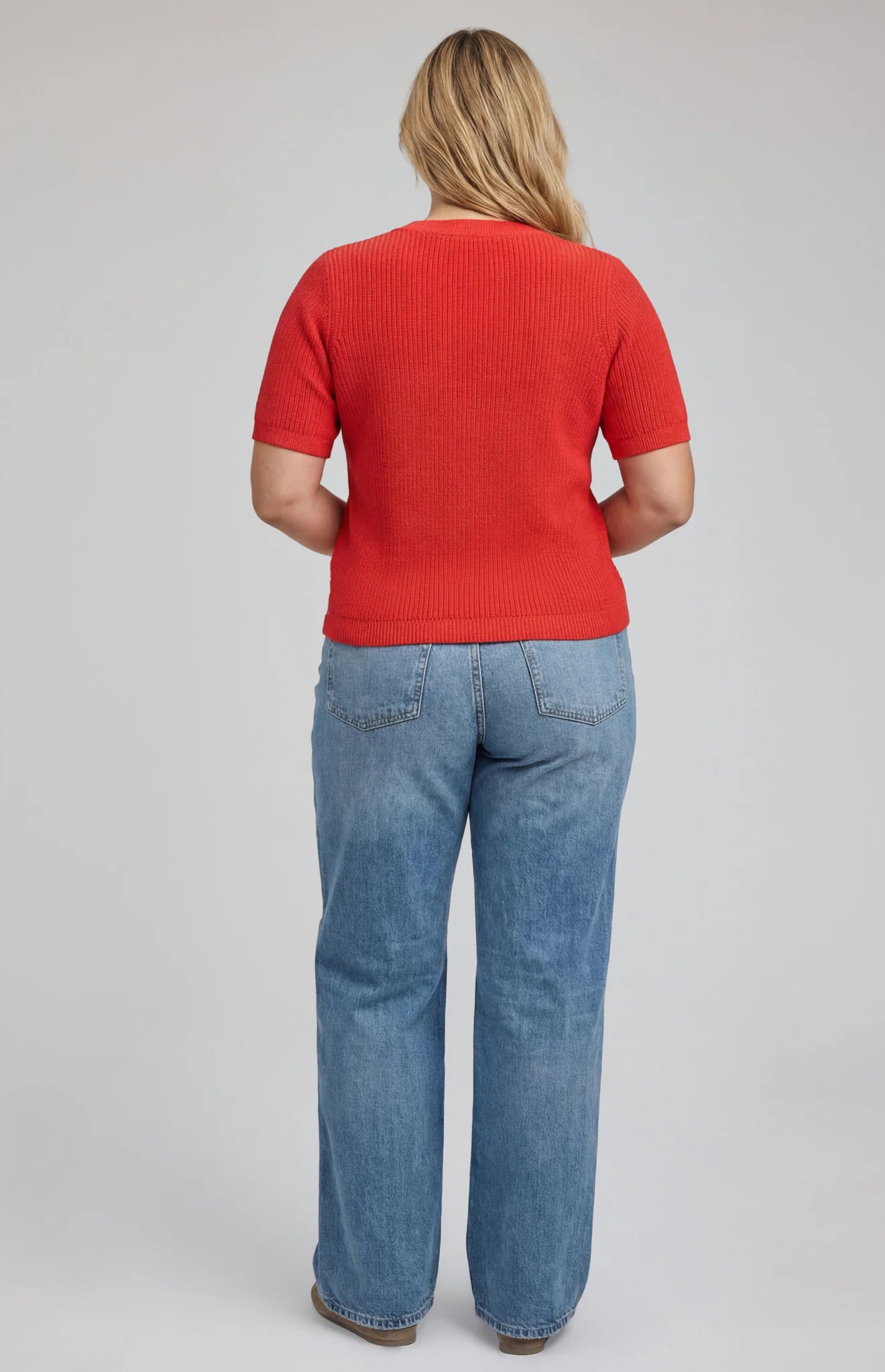 Gentle Fawn Faye Knit Top