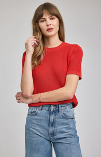 Gentle Fawn Faye Knit Top