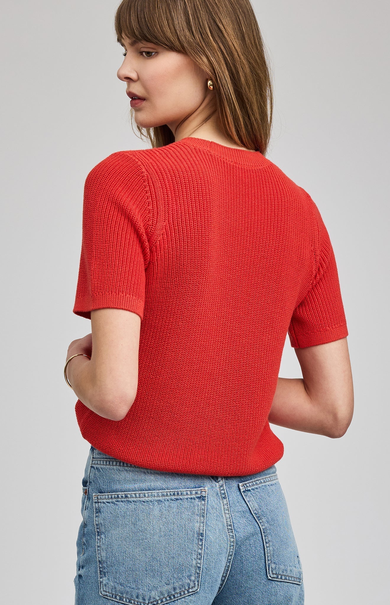 Gentle Fawn Faye Knit Top