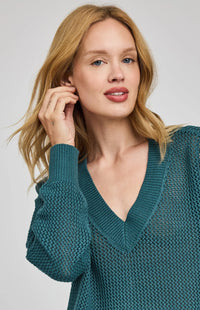 Gentle Fawn Jensen Knit Pullover