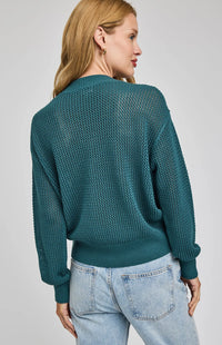 Gentle Fawn Jensen Knit Pullover