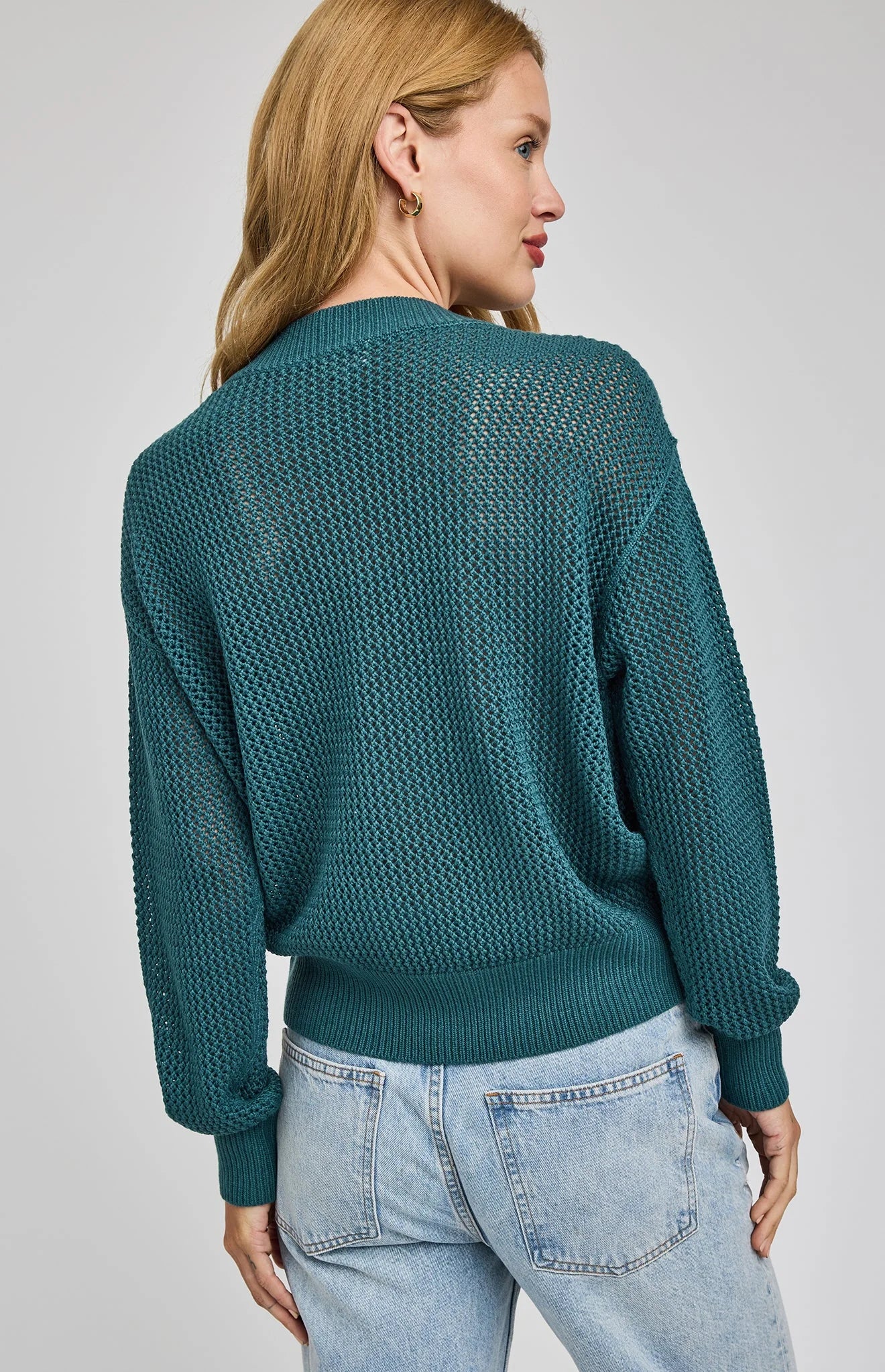 Gentle Fawn Jensen Knit Pullover