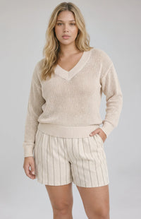 Gentle Fawn Jensen Knit Pullover