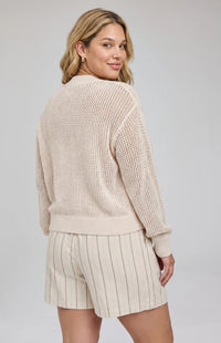 Gentle Fawn Jensen Knit Pullover