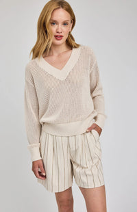 Gentle Fawn Jensen Knit Pullover