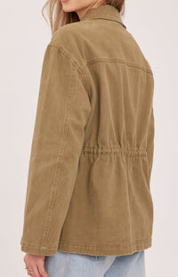 Gentle Fawn Rhodes Jacket