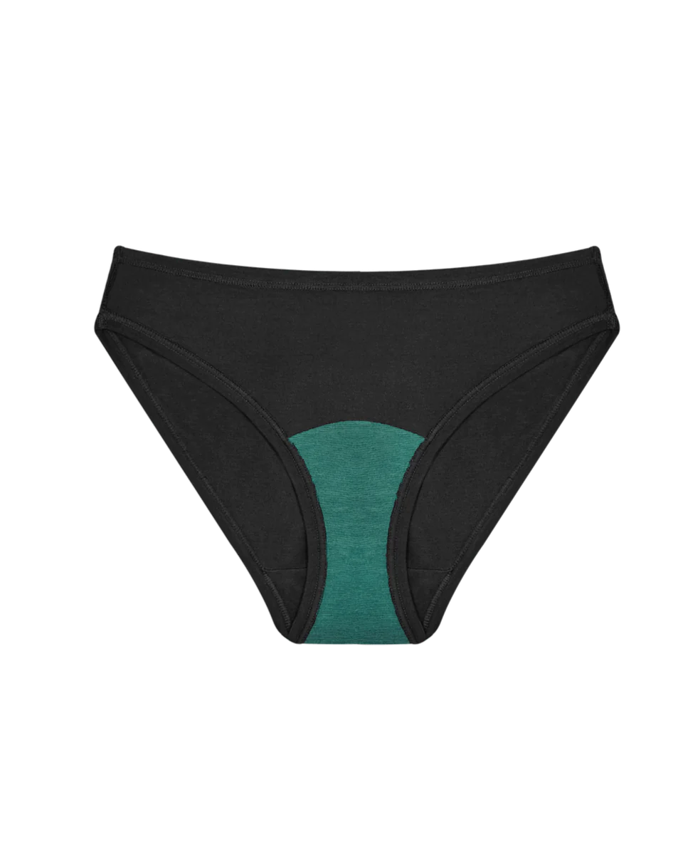 Huha Mineral Bikini Undie + Colours