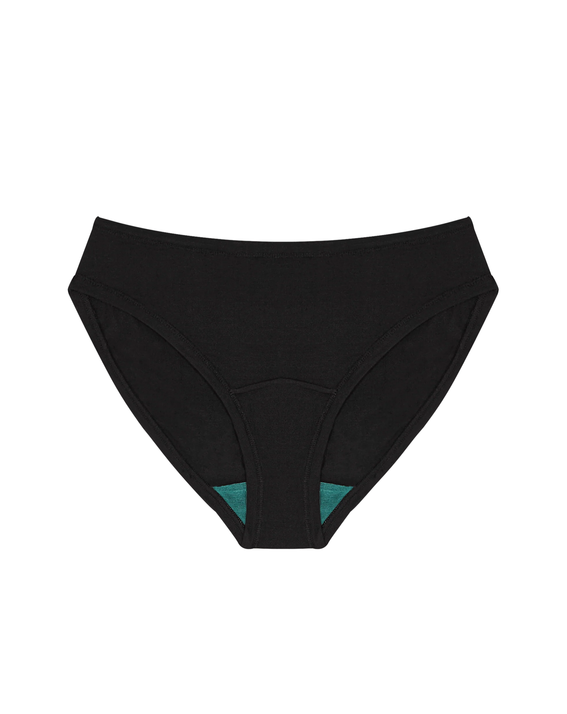 Huha Mineral Bikini Undie + Colours