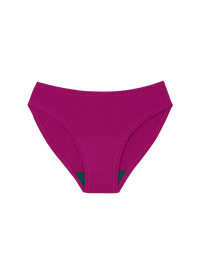 Huha Mineral Bikini Undie + Colours