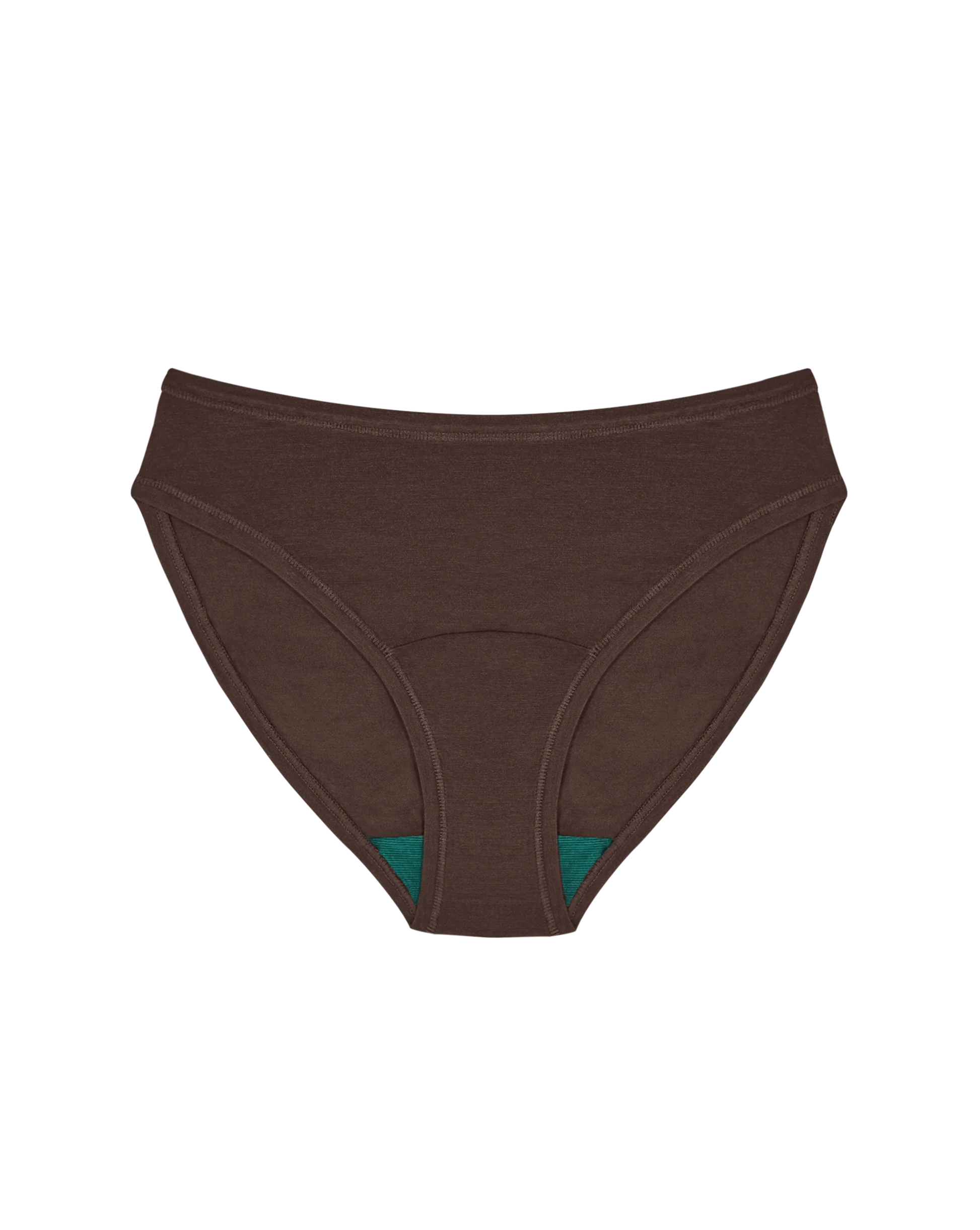 Huha Mineral Bikini Undie + Colours