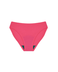 Huha Mineral Bikini Undie SUMMER BRIGHTS