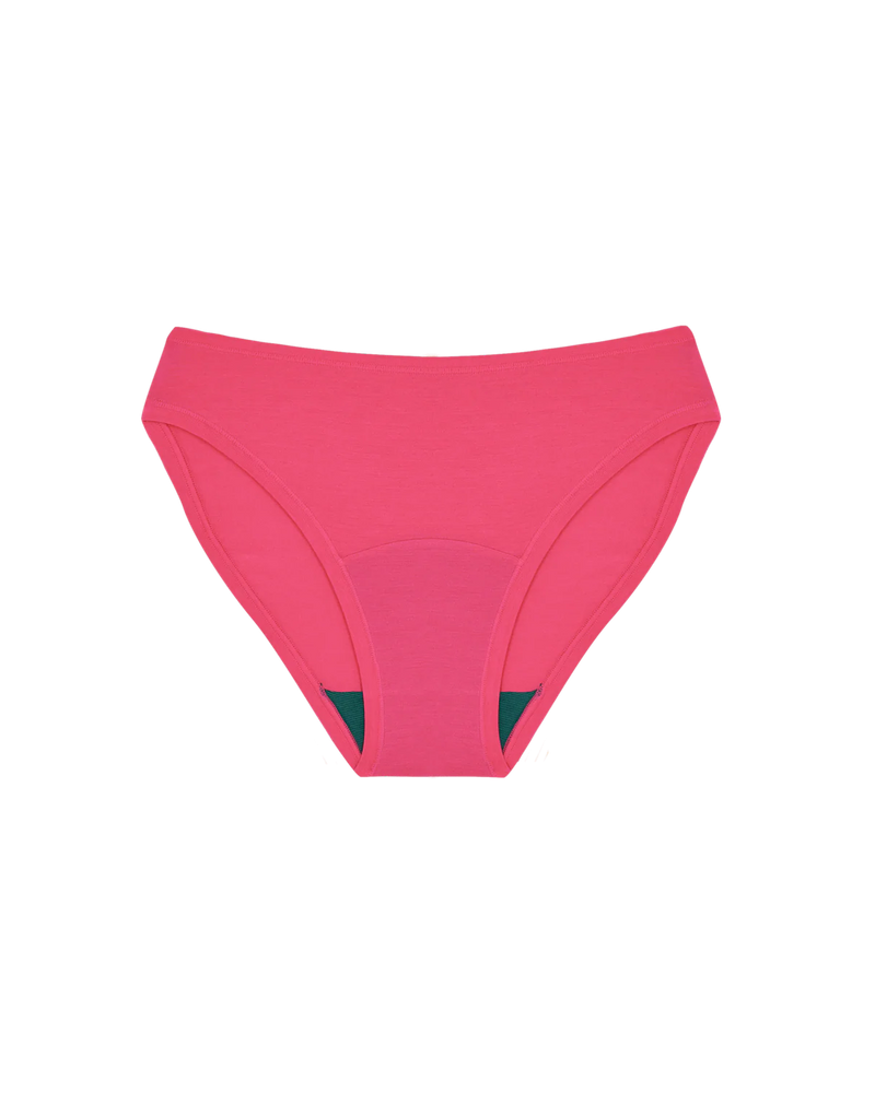 Huha Mineral Bikini Undie SUMMER BRIGHTS