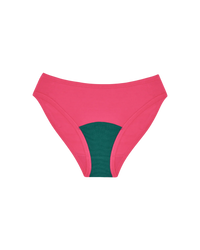 Huha Mineral Bikini Undie SUMMER BRIGHTS