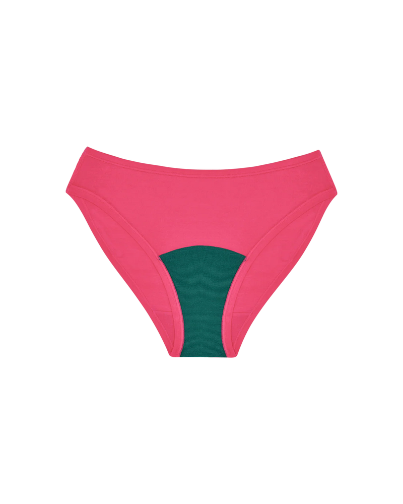 Huha Mineral Bikini Undie SUMMER BRIGHTS