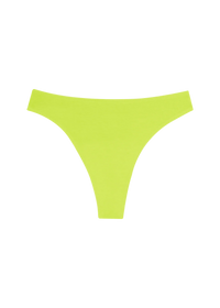 Huha Mineral Undie High Rise Thong SUMMER BRIGHTS