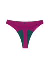 Huha Mineral Undie High Rise Thong + Colours