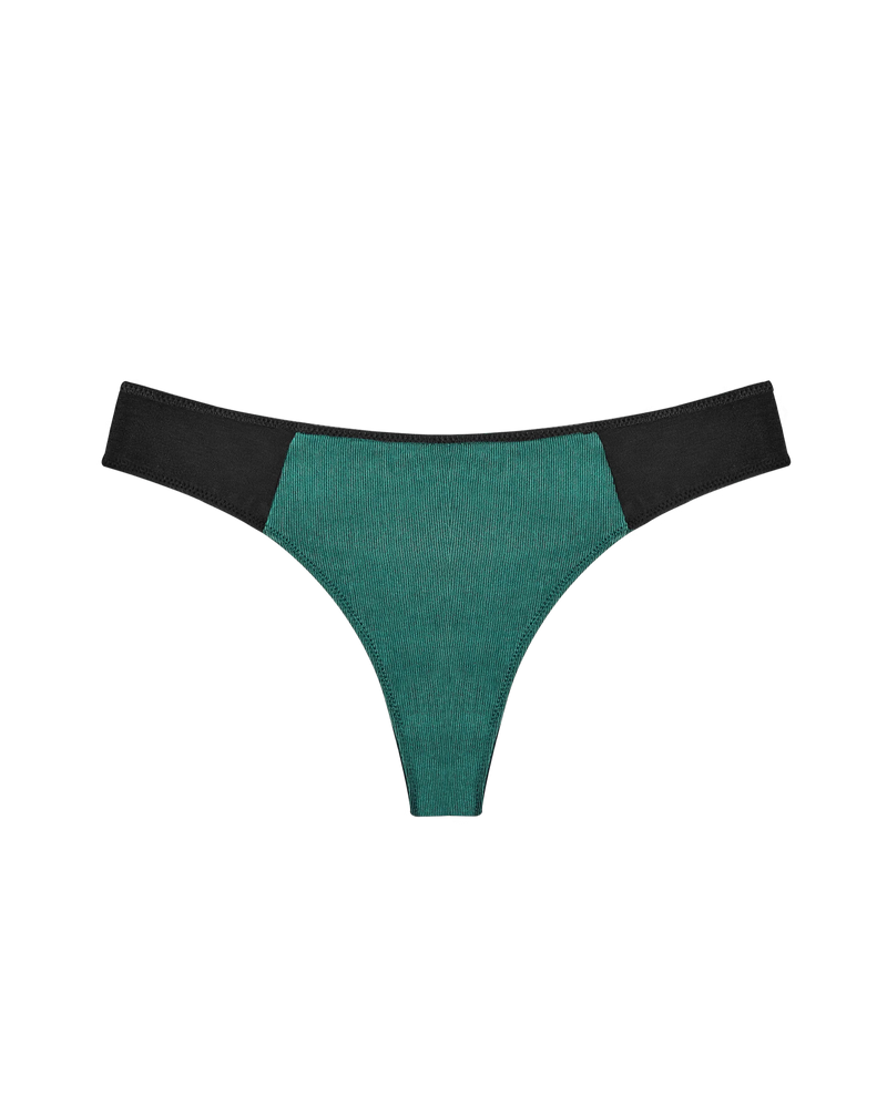 Huha Low Profile Thong