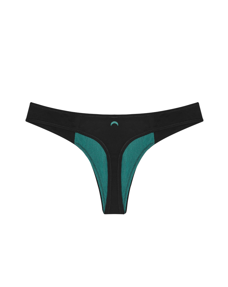 Huha Low Profile Thong