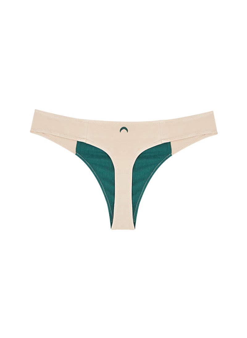 Huha Low Profile Thong