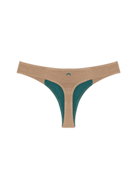 Huha Low Profile Thong