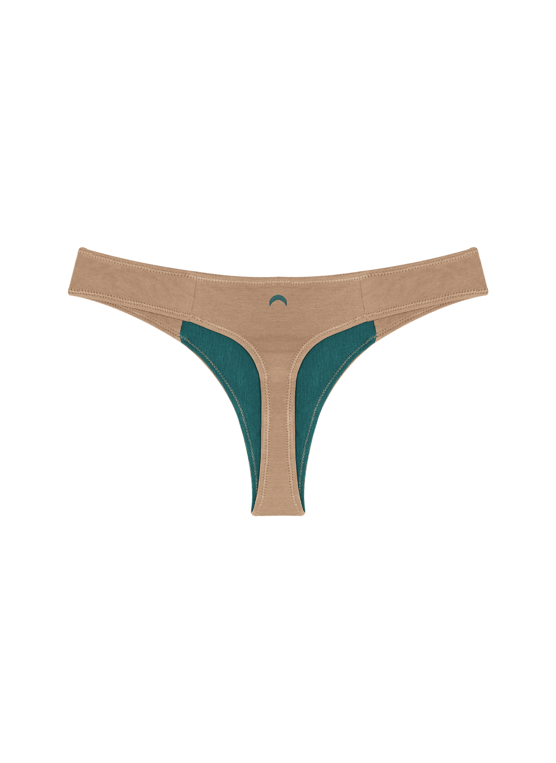 Huha Low Profile Thong