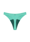 Huha Mineral Undie High Rise Thong + Colours