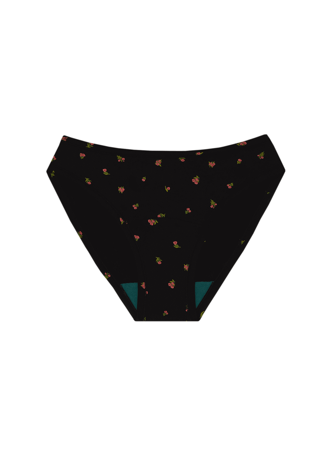 Huha Mineral Bikini Undie + Colours