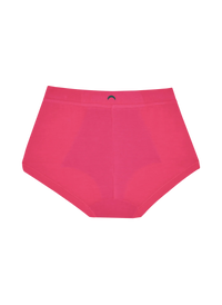 Huha Mineral Undie Brief SUMMER BRIGHTS