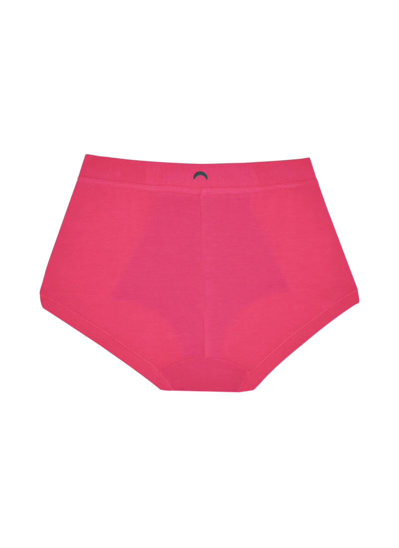 Huha Mineral Undie Brief SUMMER BRIGHTS