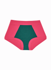 Huha Mineral Undie Brief SUMMER BRIGHTS