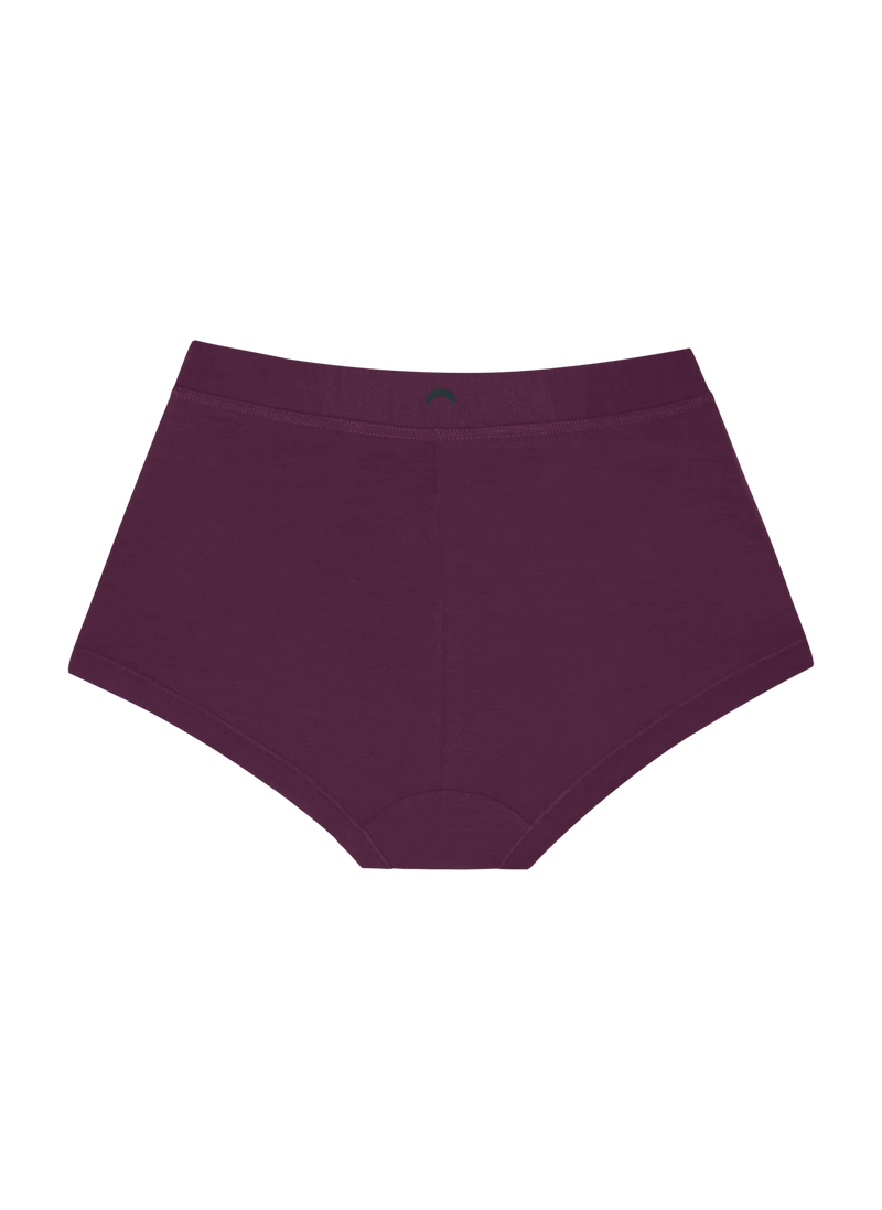 Huha Mineral Undie Brief + Colours