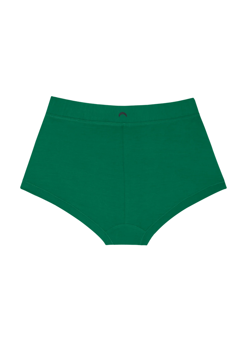 Huha Mineral Undie Brief + Colours