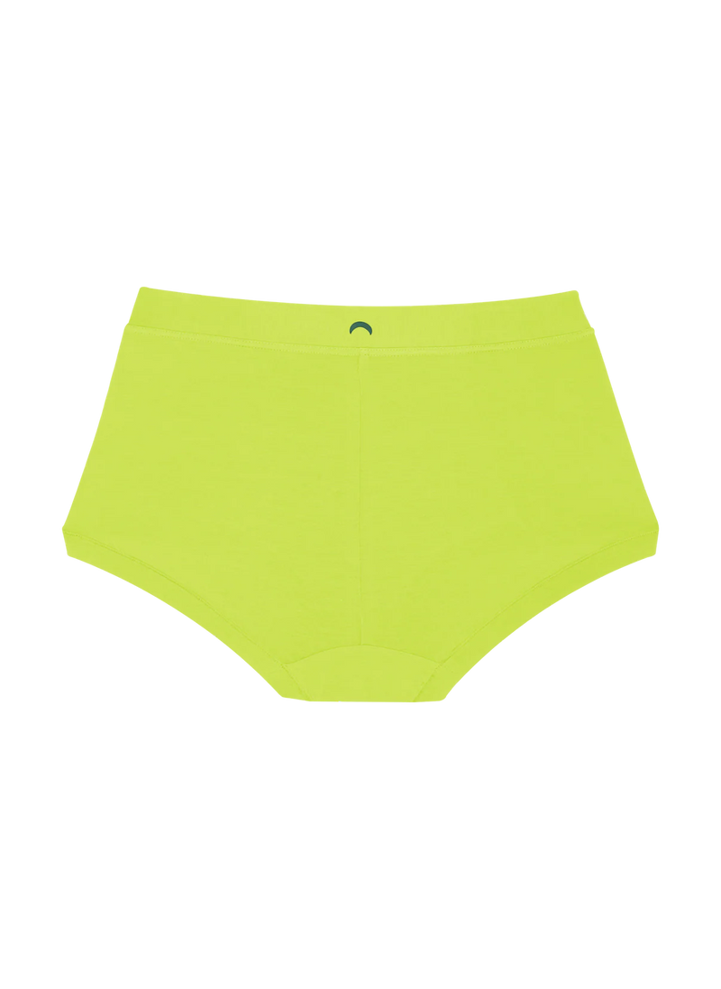 Huha Mineral Undie Brief SUMMER BRIGHTS