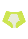 Huha Mineral Undie Brief SUMMER BRIGHTS