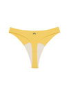 Huha Mineral Undie High Rise Thong + Colours