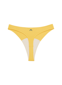 Huha Mineral Undie High Rise Thong + Colours