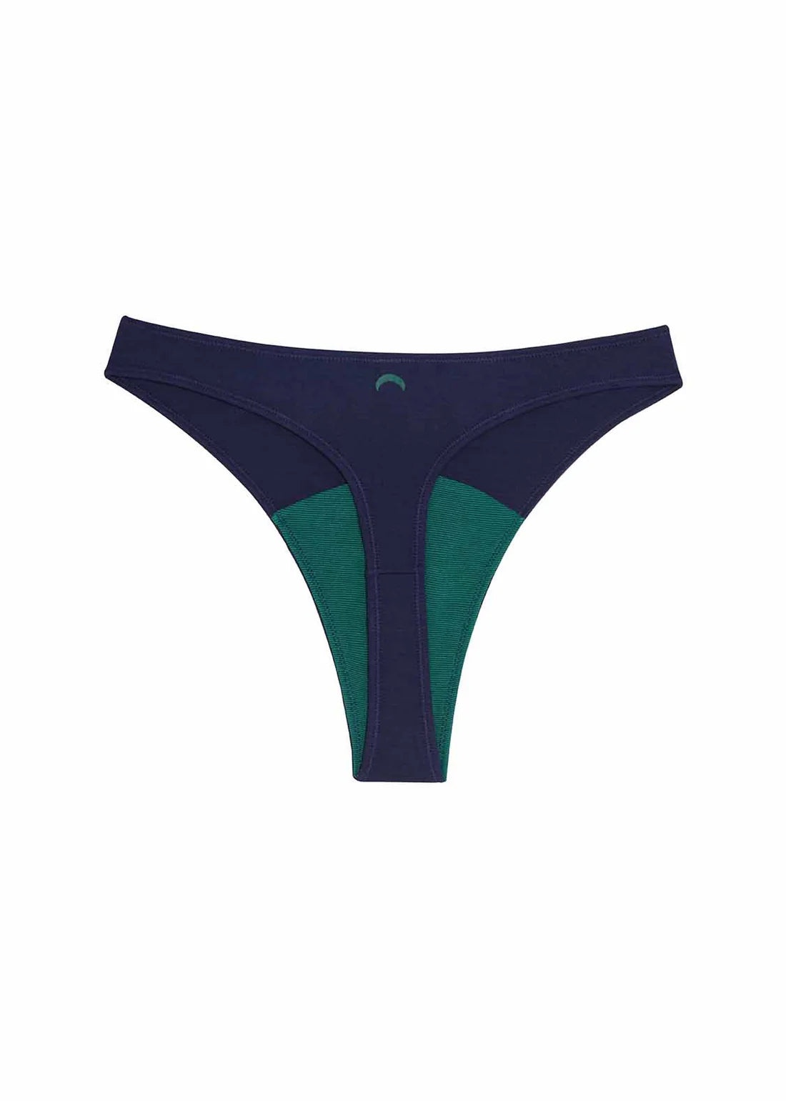 Huha Mineral Undie High Rise Thong + Colours