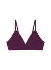 Huha Mineral Triangle Bra + Colours