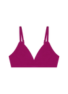 Huha Mineral Triangle Bra + Colours