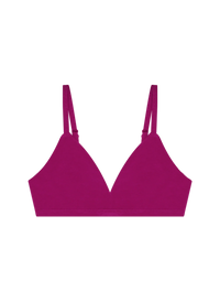 Huha Mineral Triangle Bra + Colours