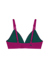 Huha Mineral Triangle Bra + Colours