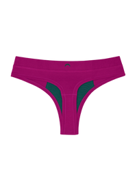 Huha Mineral Undie Thong