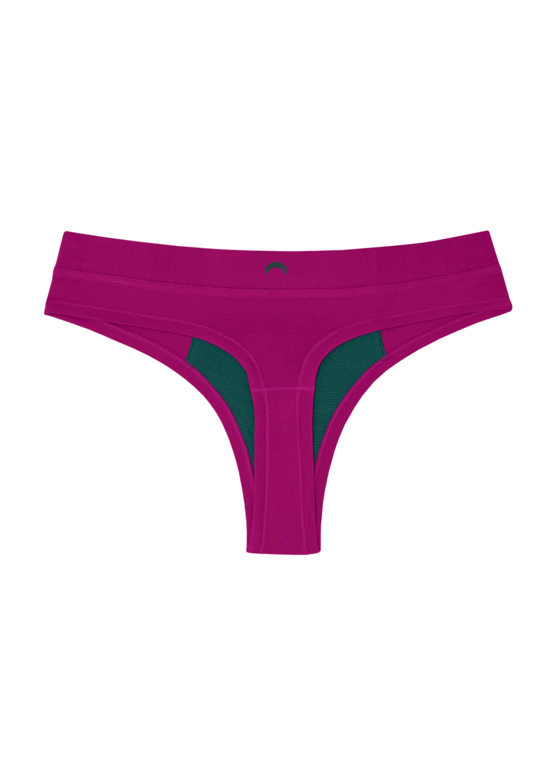 Huha Mineral Undie Thong